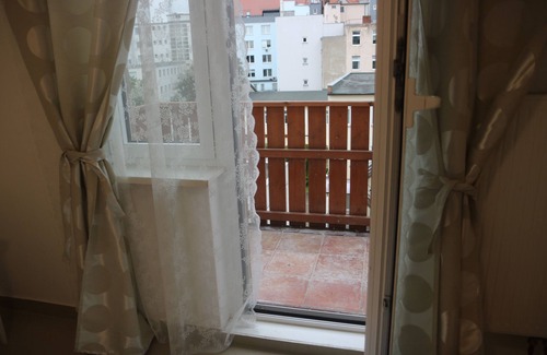 Mitte Apartment | Penthaus Am Köpcke