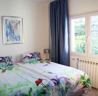 Canico Apartment | Oceanfront Penthaus Villa Erika: Rated 10/10 by Guests
