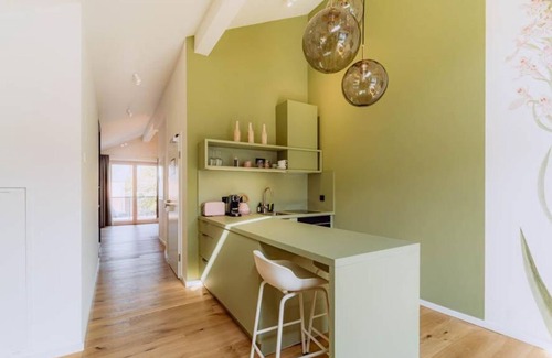 Krov Apartment | Penthouse 1 - Cabinet Boutique Apartments
