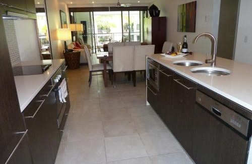 Port Douglas Apartment | Stunning Penthouse 239 with Ocean View at See Temple