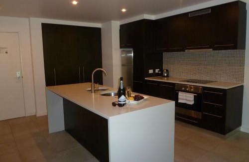 Port Douglas Apartment | Stunning Penthouse 239 with Ocean View at See Temple