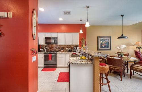 Waikoloa Villa | Exceptional Ocean View Penthouse with Pool and Spa