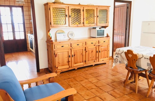 Solanas House | Oceanfront Penthouse with Direct Beach Access and Spa