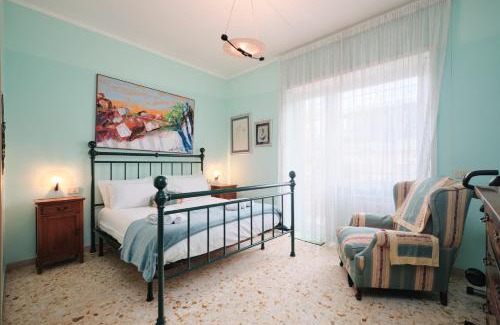 Trionfale Apartment | Penthouse 5 minutes from the Vatican - 5 bedrooms & 4 bathrooms