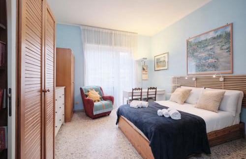 Trionfale Apartment | Penthouse 5 minutes from the Vatican - 5 bedrooms & 4 bathrooms