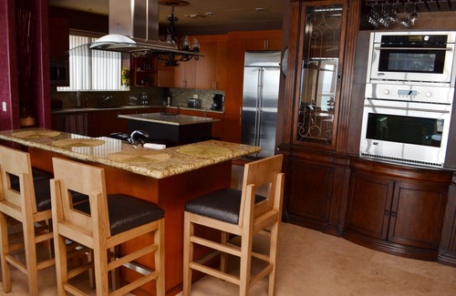 Puerto Penasco Condo | Exceptional Oceanfront Penthouse with Pool & Family Amenities