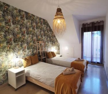 Castillo de Sabinillas Apartment | Oceanfront Penthouse for 6-8 Guests with Pool Access