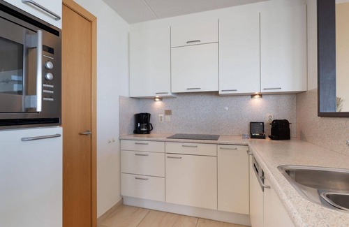Vlissingen Apartment | Experience Penthouse 750: Gorgeous Views & Top Amenities