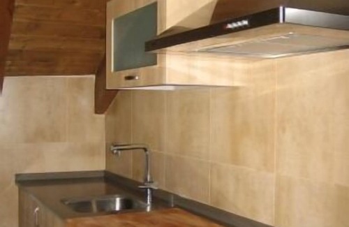 Laspuna Apartment | Spacious Penthouse for 8 in Laspuna Pyrenees - Rated 9.8!