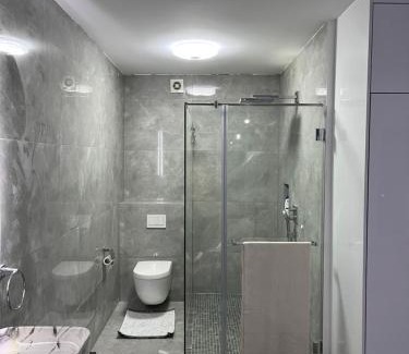 Gjilan Apartment | Penthouse 901