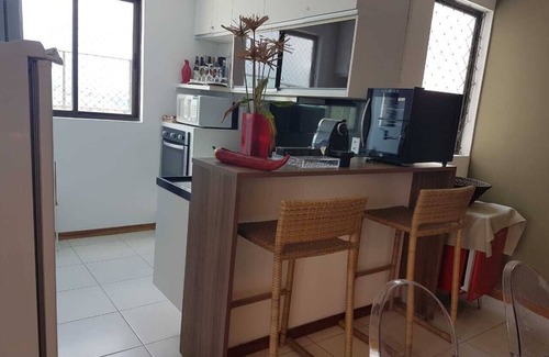 Barra de Sao Miguel Resort | Elegant Penthouse Apartment in Barra de São Miguel Resort