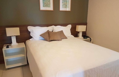 Barra de Sao Miguel Resort | Elegant Penthouse Apartment in Barra de São Miguel Resort