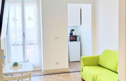 Mirafiori Apartment | Experience Penthouse Admirando Monviso with Spa & Hot Tub