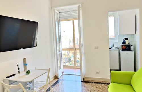 Mirafiori Apartment | Experience Penthouse Admirando Monviso with Spa & Hot Tub