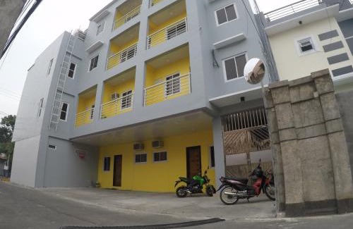 Dagupan Apartment | Top-Rated Penthouse Apartment in Dagupan for Families