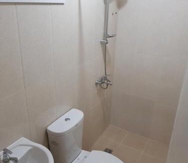 Dagupan Apartment | Top-Rated Penthouse Apartment in Dagupan for Families