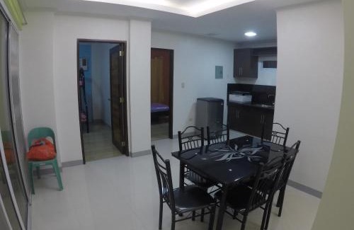 Dagupan Apartment | Top-Rated Penthouse Apartment in Dagupan for Families