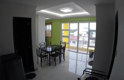 Dagupan Apartment | Top-Rated Penthouse Apartment in Dagupan for Families