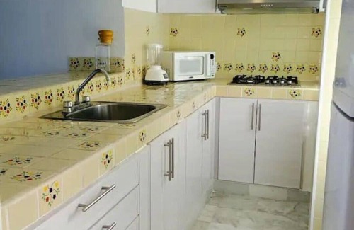Manzanillo House | Oceanfront Penthouse Retreat with Pool & Family-Friendly Amenities