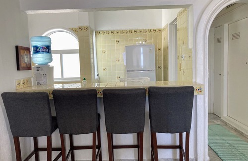 Manzanillo House | Oceanfront Penthouse Retreat with Pool & Family-Friendly Amenities