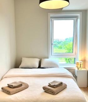Kristiansand Apartment | Penthouse Apartment