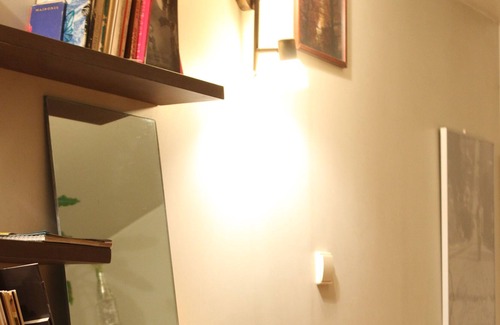 Vilnius city municipality Apartment | Penthouse Apartment With Great Panoramic City View