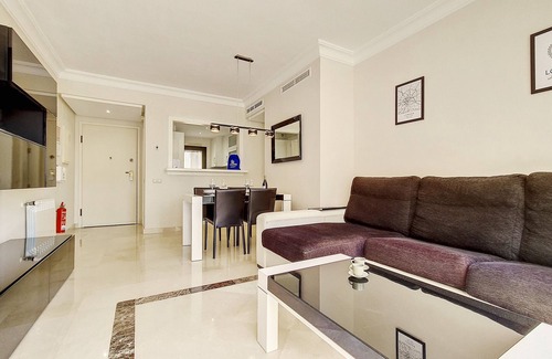 San Javier Apartment | Roda Golf London Apartment - Premier Oceanfront Retreat