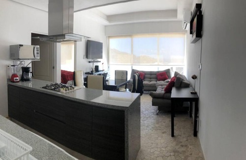 Costa Azul Apartment | Unforgettable Stay at Penthouse Armando's Le Club with Ocean View