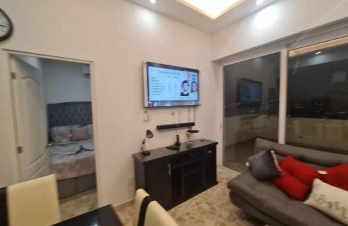 Costa Azul Apartment | Unforgettable Stay at Penthouse Armando's Le Club with Ocean View