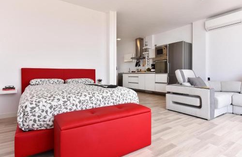 Puerto Rico Apartment | Stylish Penthouse Beyond Amadores with Pool & Family-Friendly Vibe