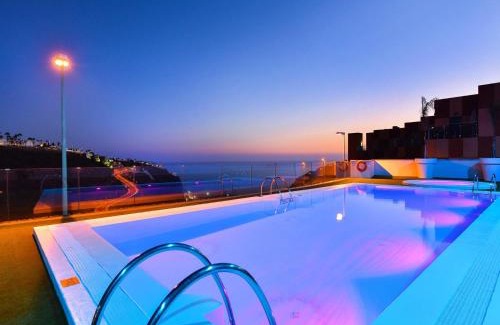 Puerto Rico Apartment | Stylish Penthouse Beyond Amadores with Pool & Family-Friendly Vibe