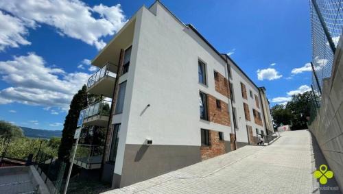 Bojnice Apartment | PENTHOUSE BUTTERFLY - Bojnice