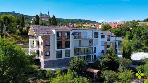 Bojnice Apartment | PENTHOUSE BUTTERFLY - Bojnice