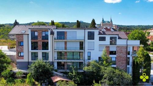 Bojnice Apartment | PENTHOUSE BUTTERFLY - Bojnice