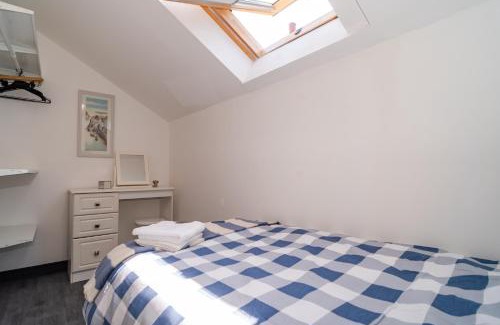 Royal Tunbridge Wells Apartment | Penthouse City Centre Apartment