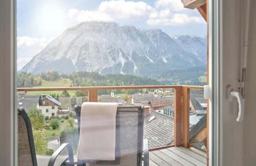 Tauplitz Apartment | Penthouse Cassiopeia by AA Holiday Homes SKI IN SKI OUT