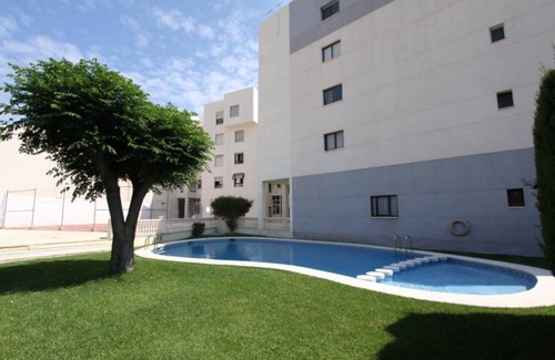 Denia Old Town Apartment | Panoramic Penthouse in City Centre, Dénia - 10/10 Rating