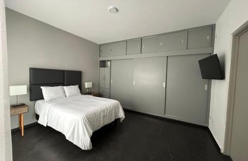 Villahermosa Apartment | Penthouse colonia Carrizal