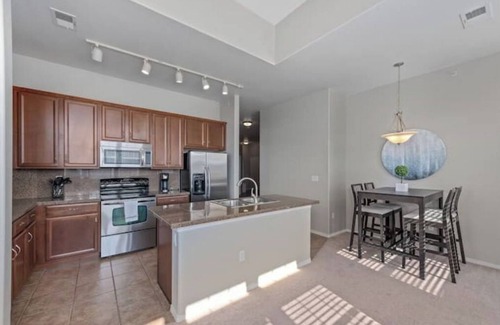 Meridian House | Elevated Comfort with Ocean View in Dove Valley