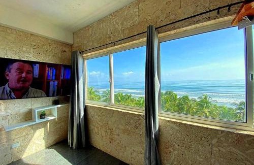 Tucacas Apartment | Penthouse con Vista al Mar