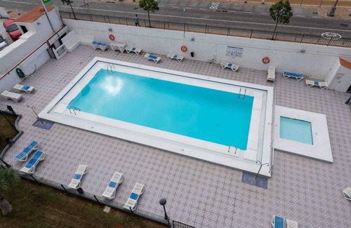Playa del Ingles House | Guest Rated 10/10: Penthouse Diamond House in Playa del Ingles