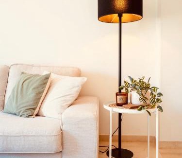 Javea Town Center Apartment | Discover the Penthouse Duplex in Javea Pueblo
