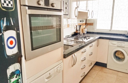 Jerez de la Frontera Old Town Apartment | Elegant Penthouse Duplex with Terrace in Historic Jerez