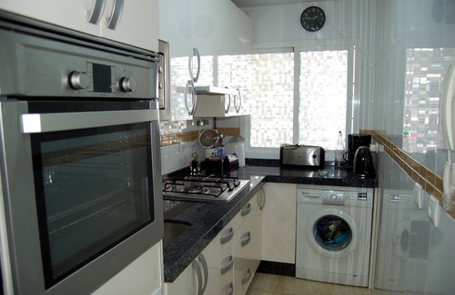 Jerez de la Frontera Old Town Apartment | Elegant Penthouse Duplex with Terrace in Historic Jerez