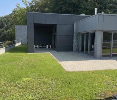 Bohon House | Panoramic Penthouse Durbuy: 4-Star Stay with Private Pool