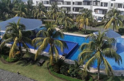 Monterrico Apartment | Discover the Penthouse en Monterrico with Oceanfront Bliss