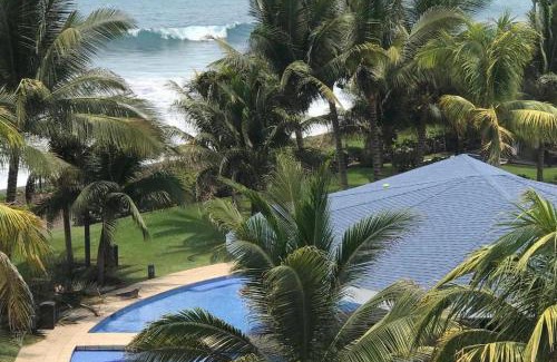 Monterrico Apartment | Discover the Penthouse en Monterrico with Oceanfront Bliss
