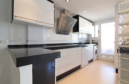 Canet de Berenguer Apartment | Exclusive Attic for 8 in Canet d'en Berenguer - Rated 10/10