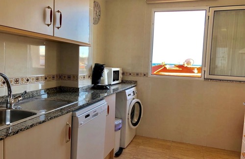 Guardamar del Segura House | Premier Penthouse with Sea Views & Shared Pool, Rated 9.8
