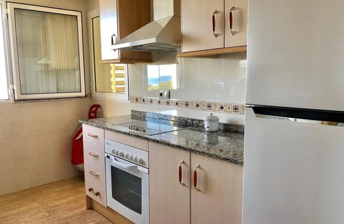 Guardamar del Segura House | Premier Penthouse with Sea Views & Shared Pool, Rated 9.8